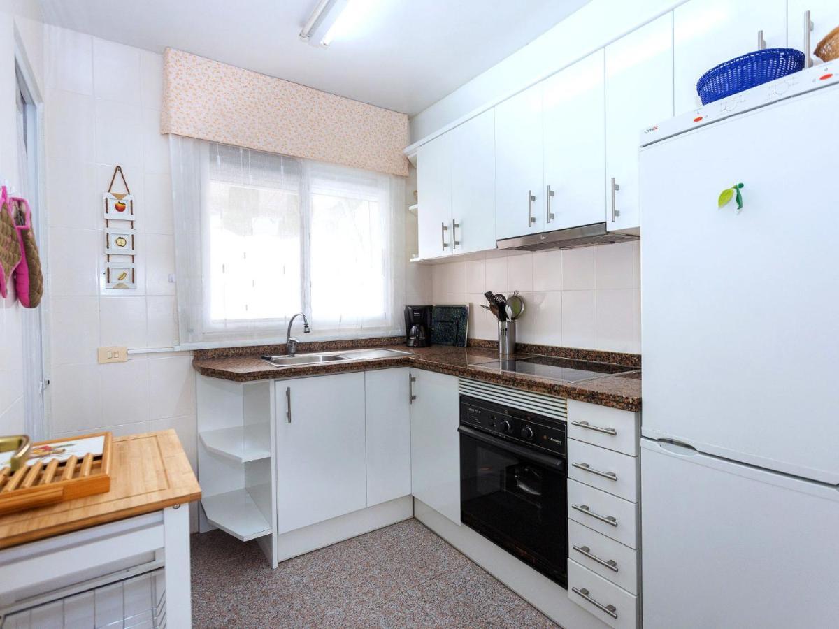 Holiday Home El Palmar Playa Romana By Interhome Alcossebre Εξωτερικό φωτογραφία