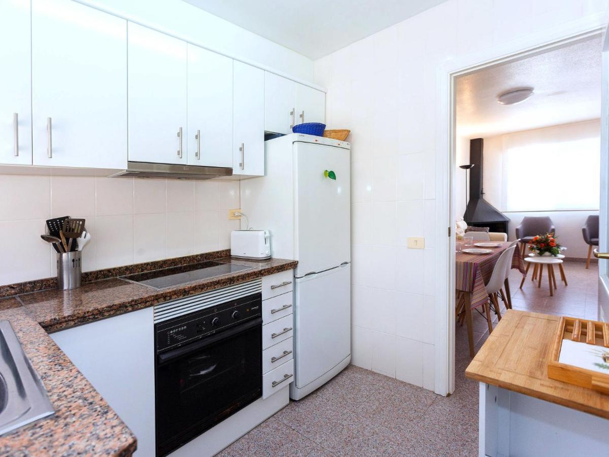 Holiday Home El Palmar Playa Romana By Interhome Alcossebre Εξωτερικό φωτογραφία