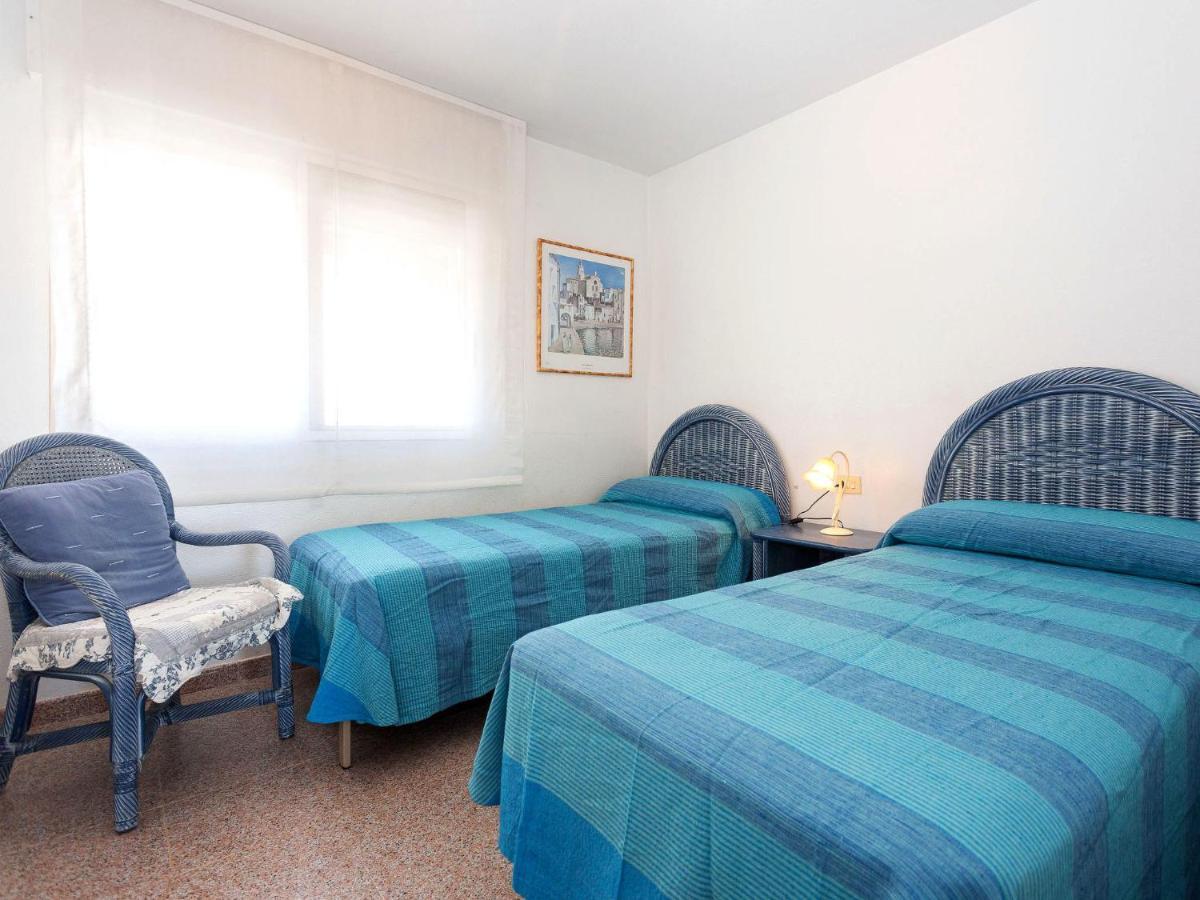 Holiday Home El Palmar Playa Romana By Interhome Alcossebre Εξωτερικό φωτογραφία