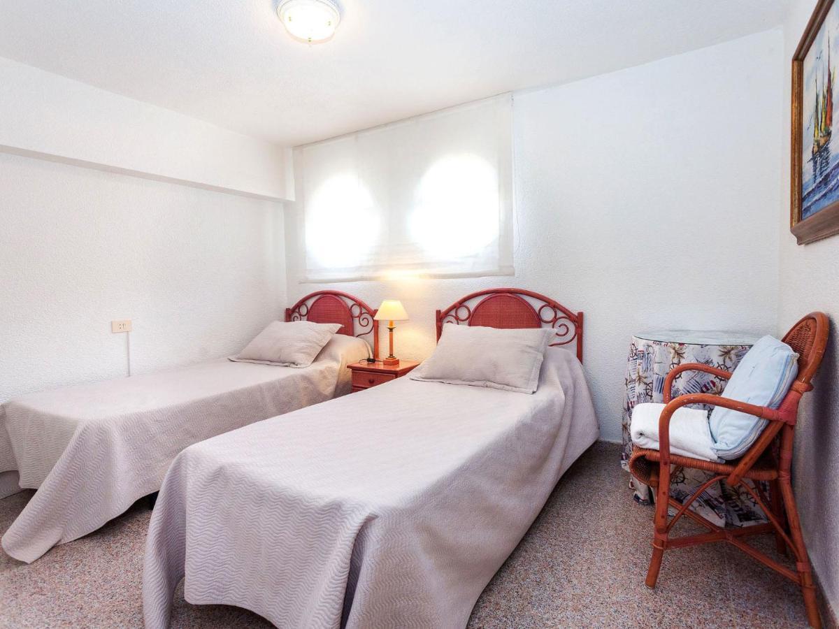 Holiday Home El Palmar Playa Romana By Interhome Alcossebre Εξωτερικό φωτογραφία