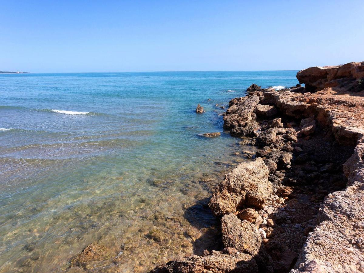 Holiday Home El Palmar Playa Romana By Interhome Alcossebre Εξωτερικό φωτογραφία