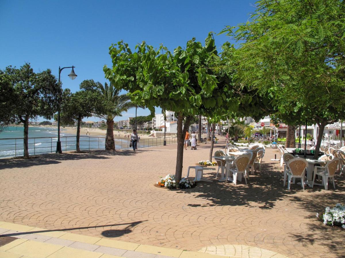 Holiday Home El Palmar Playa Romana By Interhome Alcossebre Εξωτερικό φωτογραφία